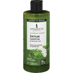 AFRODITA ESENS šampon za masnu kosu 320 ml