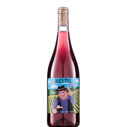 Keltis Vino Žan red 0,75 l