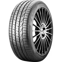 Pirelli P Zero ( 275/35 ZR20 (102Y) XL MO, sa zaštitom za felne (MFS) DOT2022 )
