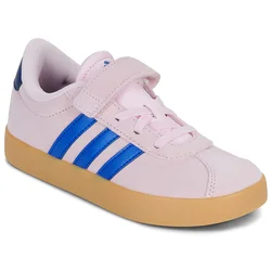 Adidas VL COURT 3.0 EL C, djecje patike za slobodno vrijeme, roza NJX06