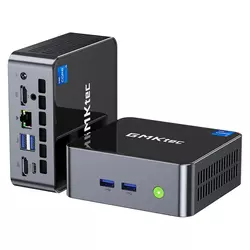Intel i7 Mini Računar GMKtec M2 Pro - 1185G7 32GB 1TB WIN11 Pro