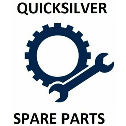 Quicksilver Oarlock assy 63-8M9200944