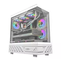 darkFlash Računalniško ohišje DarkFlash DS950 (belo)