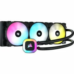 Hladnjak Corsair H150 RGB (CW-9060054-WW) vodeno hlađenje