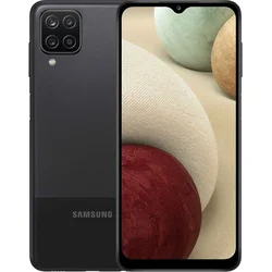Refabrikovan Samsung Galaxy A12 4/128GB Black DS 4G Grade-B