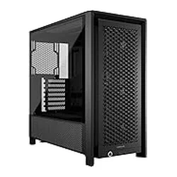 Corsair - Kućište Corsair 5000D FRAME RS High-Airflow, CC-9011307-WW