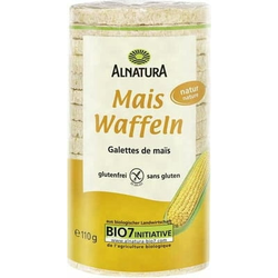 Alnatura Bio koruzni vaflji natur