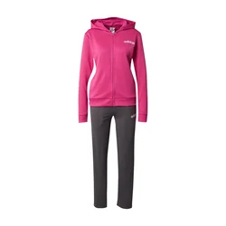 Adidas Ženska komplet trenerka Linear ts, Roze-siva