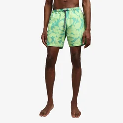 Napapijri V-VAIL GREEN AOP F9I