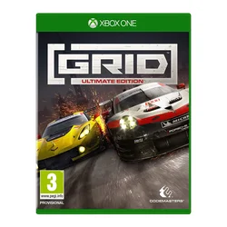 XBOX ONE Grid - Ultimate Edition