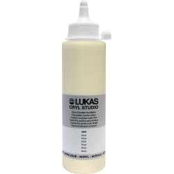Akrilna barva LUKAS Cryl Studio 250 ml | različne barve - Bež