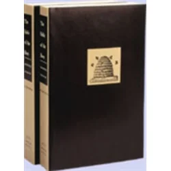 Fable of the Bees, Volumes 1 & 2