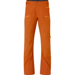 NORRONA HLAČE LYNGEN FLEX1 LIGHT
