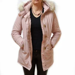Jakna Pinki