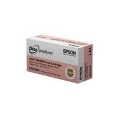 C13S020690 PJIC7(LM) Light Magenta Epson ink