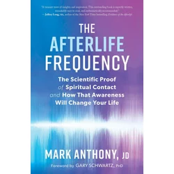 Afterlife Frequency