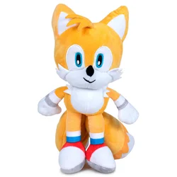 SONIC Tails plišasta igrača 30cm
