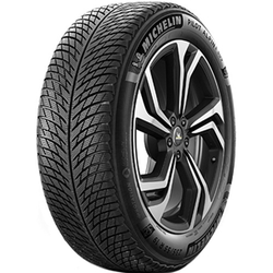 MICHELIN PILOT ALPIN 5 SUV ZP * XL 265/50R19 110V ZIMSKA gume 265/50R19 110V