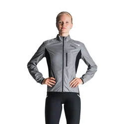 Fusion S1 Run Jacket