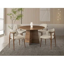HANAH HOME Trpezarijski sto Loop 942