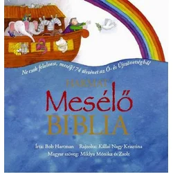 Mesélő Biblia