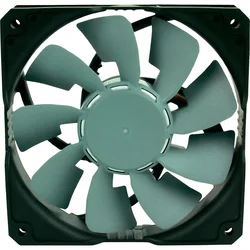 Scythe Scythe PC-ventilator Grand Flex 12 cm 1200 U/min