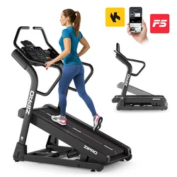Tekalna steza Zipro Shred (incline trainer)
