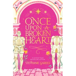 Once Upon a Broken Heart
