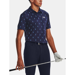 Under Armour Polo majica Playoff 3.0 Printed