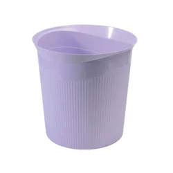 Han ljubičasta korpa za otpatke RE-LOOP, 13l pastel ( 05KD18149L )