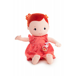 Lilliputiens - punčka Rose