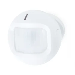 Planet LS100-PIR-868M IP30 LoRaWAN Indoor Occupancy Sensor (Occupancy/Light/Temperature -20~55 degrees C, EU868 Sub 1G, 2 x 3.6V ER14505 AA batteries required)