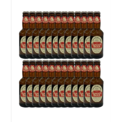 Fentimans Pivo Ginger, 0.2, 24 komada