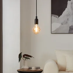 EGLO connect-z E27 G95 Globe 5,5W 500 Lumen 2200K - jantar