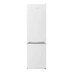 Frižider Beko RCSA 300 K30 WN kombinovani visina 181cm/zapremina 204l+87l