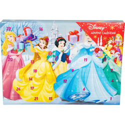 Disney Princess adventski kalendar