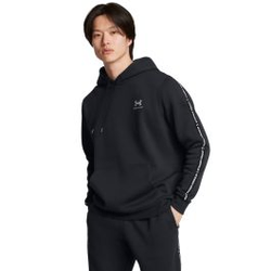 UNDER ARMOUR DUKS SA KAPULJAČOM UA ICON FLEECE HD TAPING M