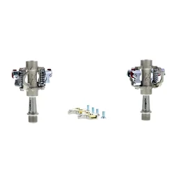 Xpedo M-Force 8 Pedals