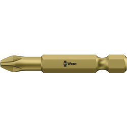 WERA 851/4 TH bit, PH 2 x 50 mm, 05059860001, 1 komad
