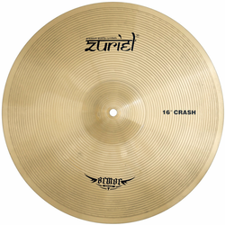 Zuriel ARMOR 16 Crash