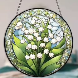 Hvatač sunca - Lily of the valley KP31462