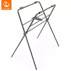 Stokke Stojalo za kad Flexi bath - sive barve