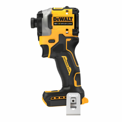 DEWALT Akumulatorski udarni odvrtač 1/4 18V XR Solo DCF850N žuti