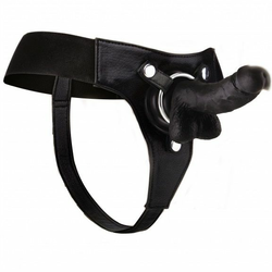 Strap-on Realistični Ouch