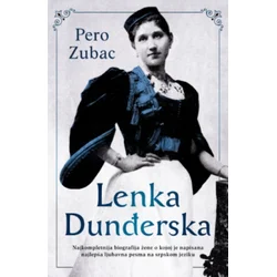 Lenka Dunđerska - Pero Zubac ( 15370 )