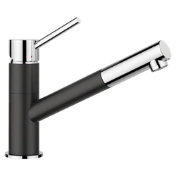 Blanco slavina kano-s silgranit look antracit hd ( 525038 )