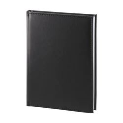 Biro Time business a5 rokovnik 130 lista crna a5 ( 489404 )
