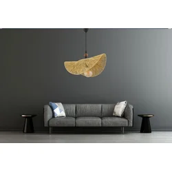 Opviq Luster Taco W, Braon