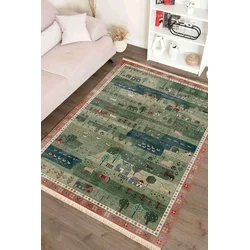 Conceptum Hypnose Tepih, 100x150cm, Šareni