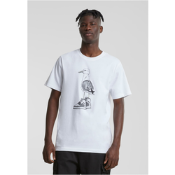 Mens T-shirt Mister Tee